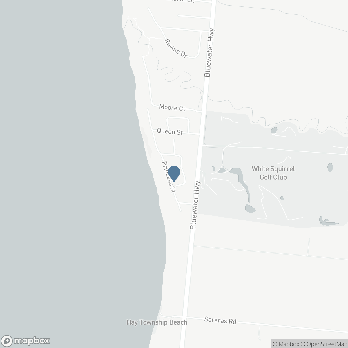 72562 PRINCESS STREET, Bluewater, Ontario N0M 2T0